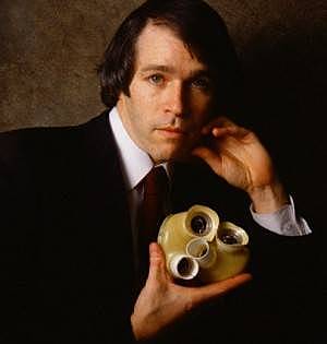 Patentamiento del corazón artificial