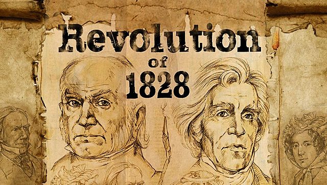 Revolution of 1828