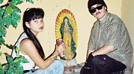 Timeline: El arte mexicano como patrimonio cultural