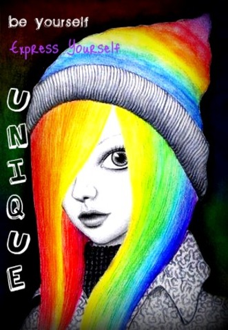 A Fruity Valentine's Day