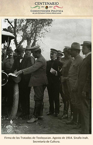 Tratados de Teoloyucan