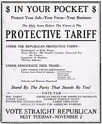 Tariff of 1828; “tariff of.  abominations”