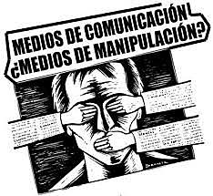 La obra de Serge Tchakhotine titulada La violación de las masas por la propaganda política