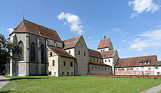 Monasterio de Reichenau