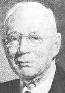 CLARK L. HULL (TEORÍA CONDUCTUAL DE LA PERSONALIDAD) 1884 A 1952