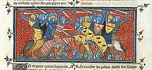 Martell derrota alemanes