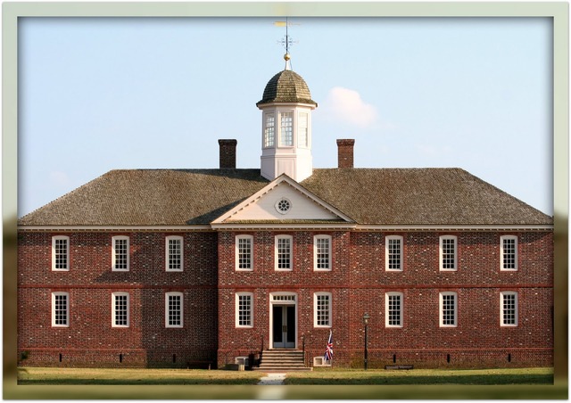 First Hospital Created for People with Mental Disabilities