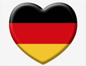 The end of German three