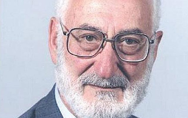 Avedis Donabedian. Calidad de la atención Medica.