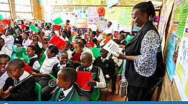 Timeline: HISTORIA DE LA INFANCIA