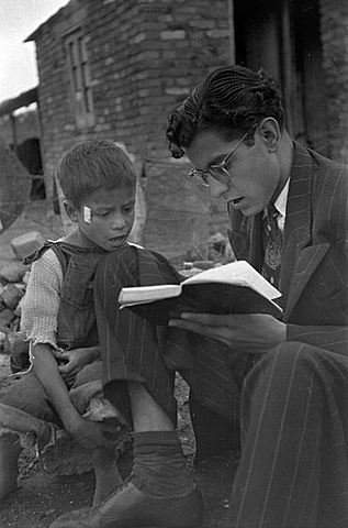 FUNDACIÓN DE LA SECRETARIA DE EDUCACIÓN PUBLICA