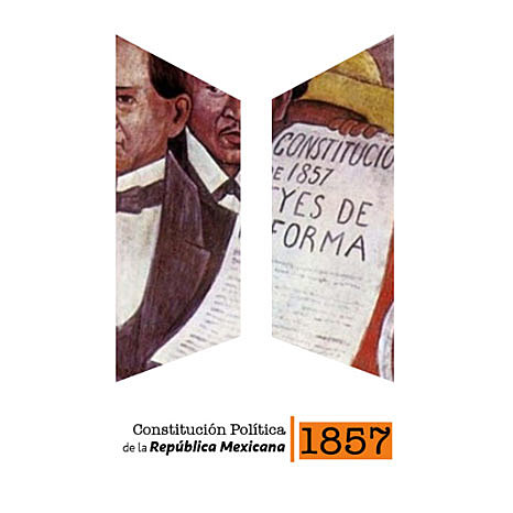 Constitución Política de la República Mexicana 1857