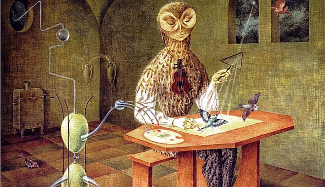 Generación de la ruptura