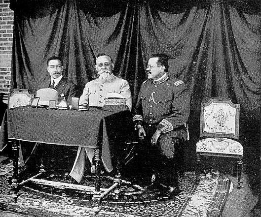 Victoria de Carranza