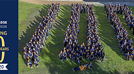 Timeline: Community Colleges (Phoenix College)