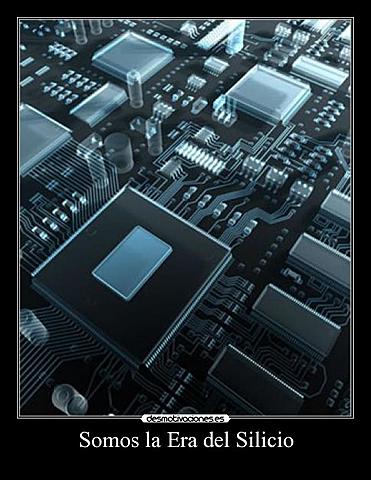 Era del silicio