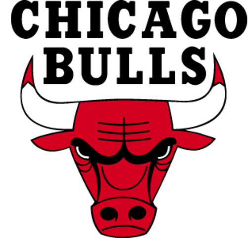 The Chicago Bulls won the first of 6 championships in the '90's