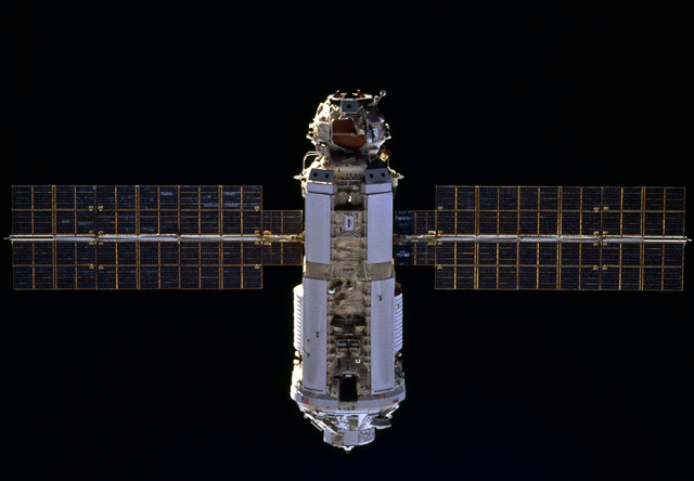 International Space Station