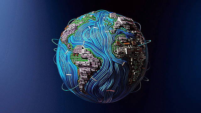 science-fiction gets in trend