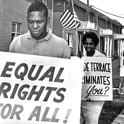 Timeline: Civil Rights Timeline