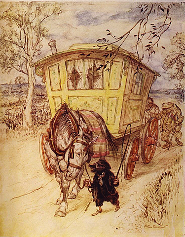 EL VIENTO DE LOS SAUCES