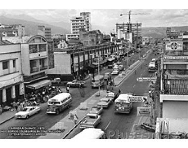 Primer llamada telefonica