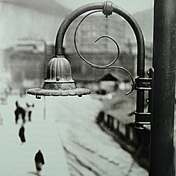 Iluminación electrica