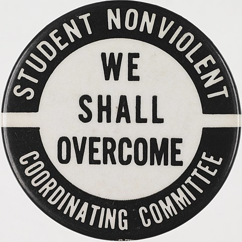 Founding of SNCC