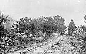 Ferrocarril del norte