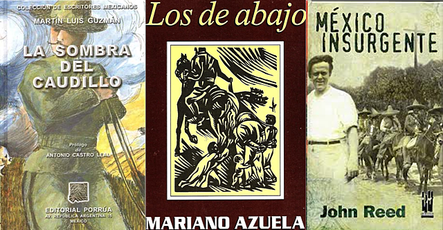 Novela Revolucionaria