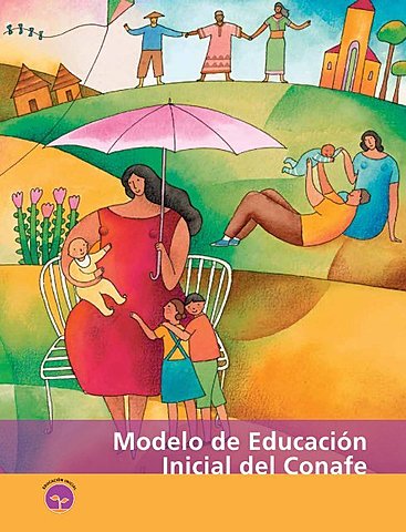 informe nacional para fortalecer la educación inicial en todas la entidades federativas