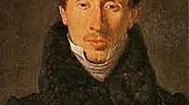 Timeline: ΧΑΝΣ ΚΡΙΣΤΙΑΝ ΑΝΤΕΡΣΕΝ