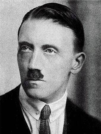 adolf 17 años