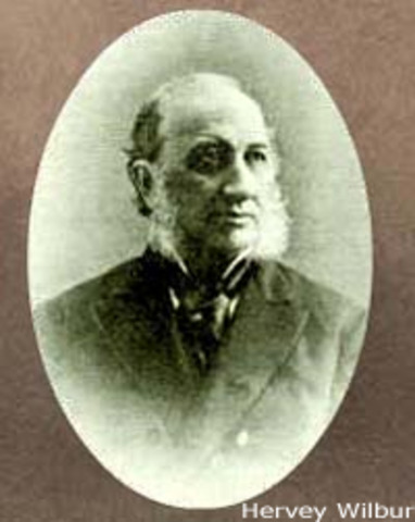 Massachusetts School for the Feeble-Minded