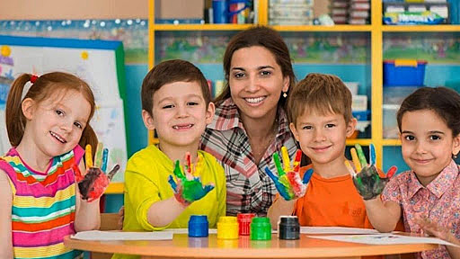 nuevas experiencias al cumplimiento de la política publica para la primera infancia