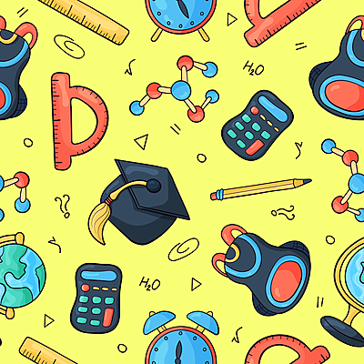 Timeline: The Journey So Far...