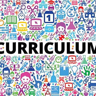 Timeline: Currìculum