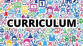 Timeline: Currìculum