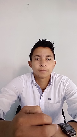 Cristian Ortiz Reyes