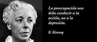 TEORÍA PSICOANALISIS-KAREN HONEY