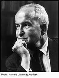 TEORIA DE LA PERSONALIDAD- HENRY MURRAY