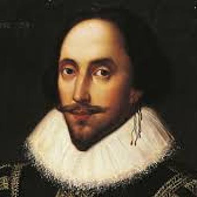 Timeline: William Shakespeare