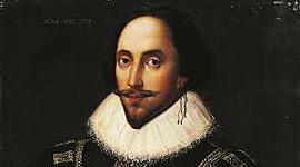 Timeline: William Shakespeare