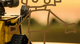 Timeline: ტრენინგის მიმოხილვა