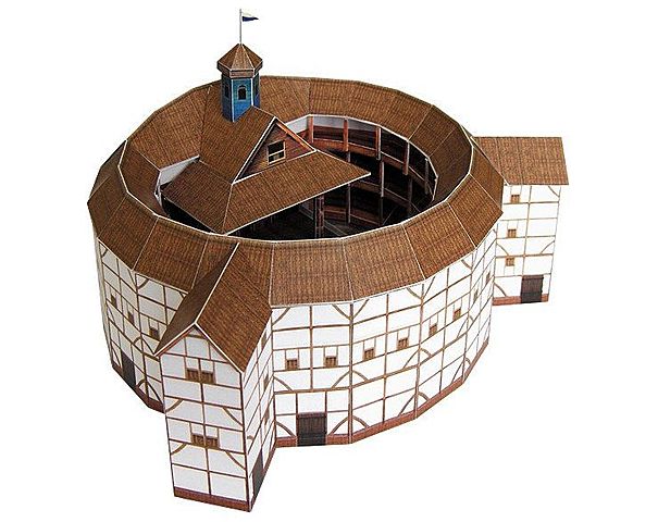 his plays are preformed in London