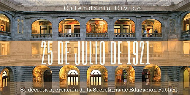 Secretaría de Educación Pública