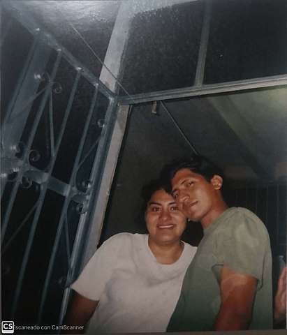 En relación y proceso de patrimonio matrimonial