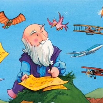 Timeline: Η ζωή του Λεονάρντο Ντα Βίντσι