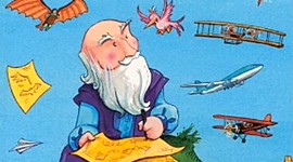 Timeline: Η ζωή του Λεονάρντο Ντα Βίντσι