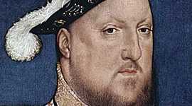 Timeline: Henry Tudor (VIII)